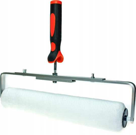Motiv Farbroller Weißes Fiber 40cm 14mm 030 742