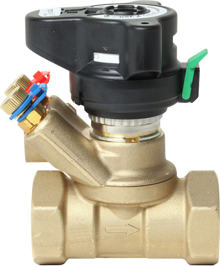Danfoss Βάνα / Διακόπτης 3/4"