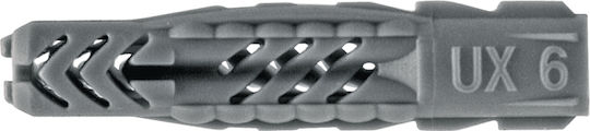 fischer Ούπα Πλαστικό 14x75mm 20τμχ