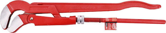 AW Tools 1.5'' Κάβουρας Υδραυλικών 420mm