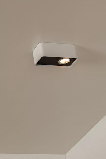 Lucide Lightning Angular LED Σποτ