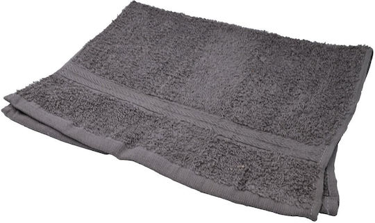 Sidirela Toulip Кърпа за Ръце в Хотел 50x30 см. Бяла Тегло 450gsm