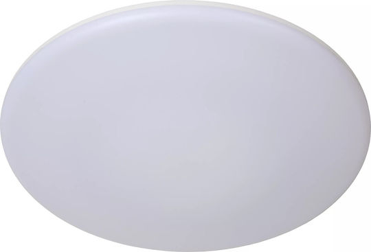 Lucide Lightning Olson Πλαφονιέρα Μπάνιου LED