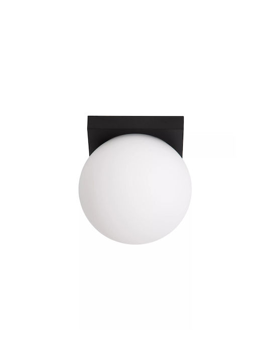 Lucide Lightning Tassa Πλαφονιέρα Μπάνιου LED Lucide Lightning Tassa Πλαφονιέρα Μπάνιου LED