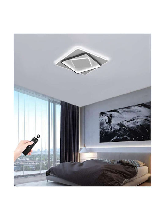 Atman Πλαφονιέρα 50εκ. LED Atman Πλαφονιέρα 50εκ. LED