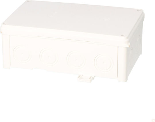 Simet Surface Mounted Electrical Box Branching Watertight IP67