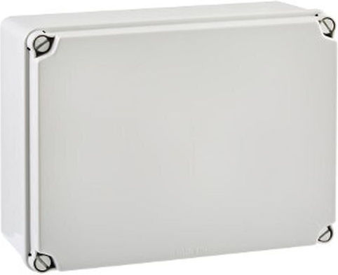 PCElectric Elektrisches Gehäuse für Außenmontage IP55
