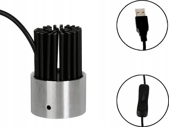 Silber UV-Lampe Lötstopplack Aushärtung