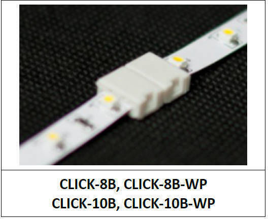 MPL Connector για Ταινίες LED 330086