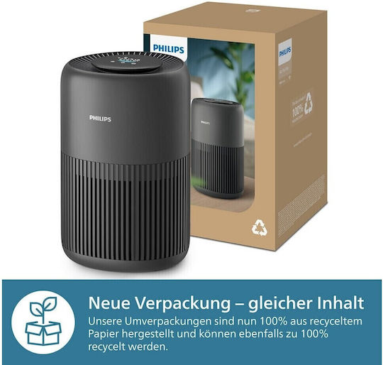 Philips Pureprotect Mini 900 Series 23W за помещения 65м²