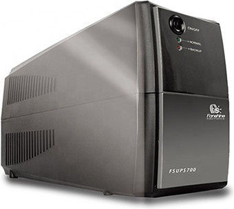 Fanshine UPS Line-Interactive 500VA 300W