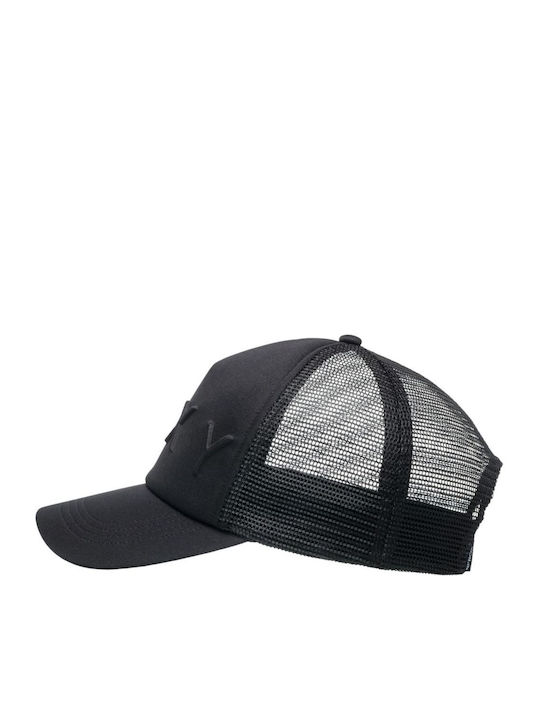 Καπελο Roxy Brighter Day Trucker Cap Ανθρακι