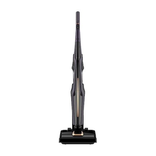 Deerma Επαναφορτιζόμενη Σκούπα 2 σε 1 Stick & Χειρός 21.6V Πράσινη