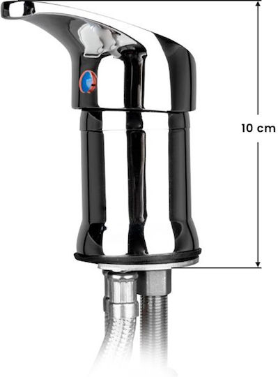 Hair Salon Shampoo Unit Faucet – 0131870