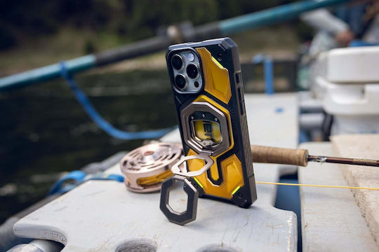 UAG Suport de birou pentru telefon mobil în culoarea Negru 964446114040