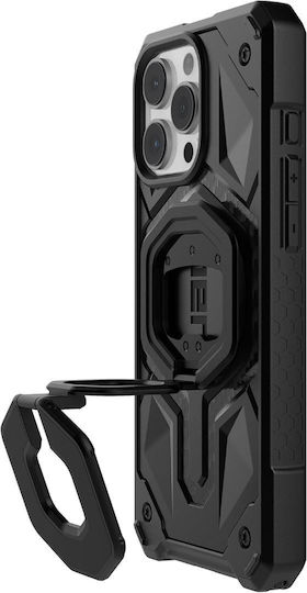 UAG Suport de birou pentru telefon mobil în culoarea Negru 964446114040