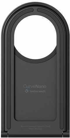 Twelve South Βάση Γραφείου για Κινητό σε Γκρι χρώμα TW-TS-2560