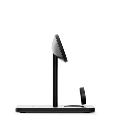 Twelve South Φορτιστής Magsafe 15W Μαύρος (HiRise 3 Deluxe)