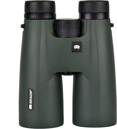 Braun Phototechnik Κιάλια 12x50mm