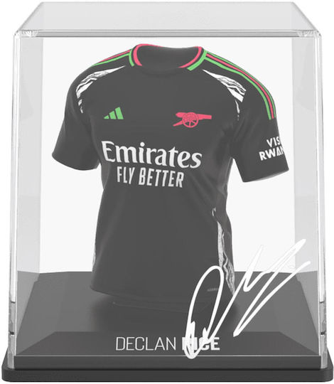 Fancollex Myjersey Arsenal Auswärts 24/25 Declan Rice 49my00007