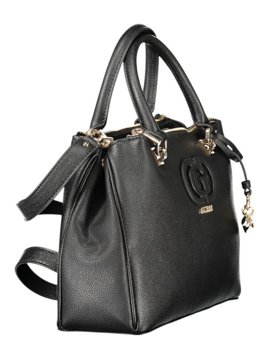 Women's Shoulder Handbag Crossbody Black