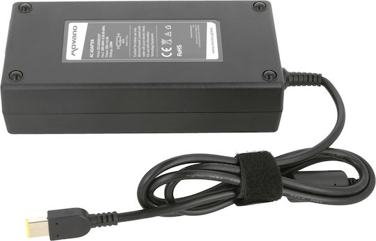 Movano Laptop Charger 230W 20V 11.5A for Lenovo