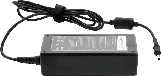 Movano Зарядно за лаптоп 60W 19V 3.16Спецификация за Samsung