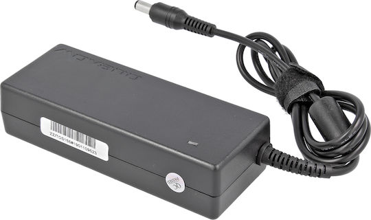 Movano Φορτιστής Laptop 75W 15V 5A για Toshiba