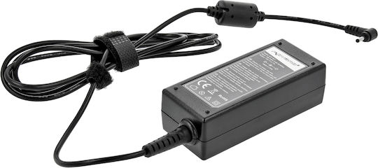 Movano Φορτιστής Laptop 40W 19V 2.1A για Asus