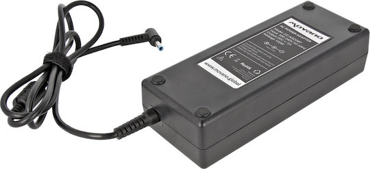 Movano Зарядно за лаптоп 120W 20V 6Спецификация за Asus