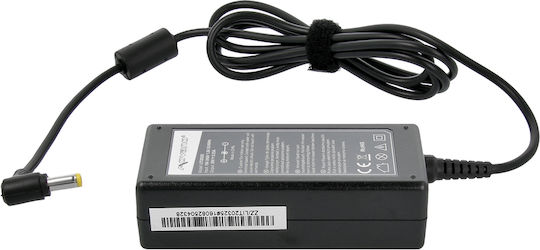Movano Зарядно за лаптоп 65W 20V 3.25Спецификация за Fujitsu