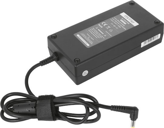 Mitsu Φορτιστής Laptop 180W 19.5V 9.23A για Acer