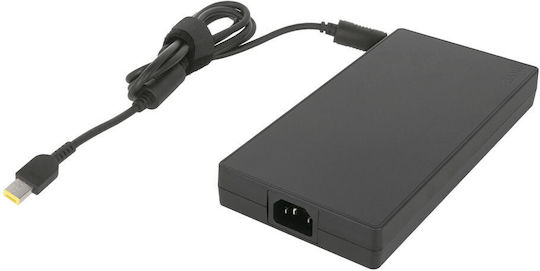 Movano 20v 15a Power Supply Rectangular 11.0x4.5 Pin Yoga 300w Lenovo