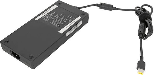 Movano 20v 15a Power Supply Rectangular 11.0x4.5 Pin Yoga 300w Lenovo