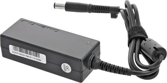 Movano Зарядно за лаптоп 45W 19.5V 2.31Спецификация за HP