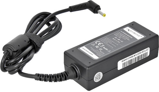 Movano 19V 2.37A 4.0x1.7 45W Laptop Charger Toshiba