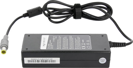 Movano Laptop Charger 90W 20V 4.5A for Lenovo