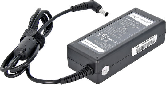 Movano 19,5V 3,3A 6,5x4,4 Pin 65W Netzteil Sony