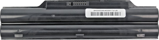 Съвместима Батерия за Fujitsu LifeBook Fujitsu LifeBook A530, A531, AH530, AH531, A512, LH701. с 4400mAh