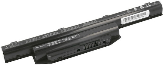 Movano Battery Fujitsu Lifebook E753