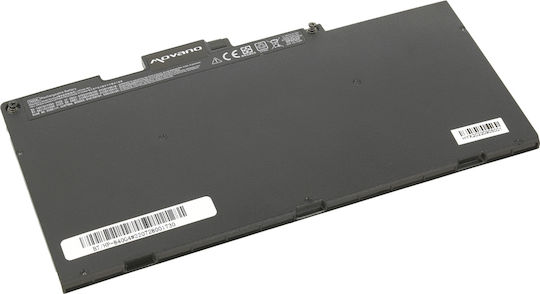 Movano Battery Hp Elitebook 840 850 755 G4