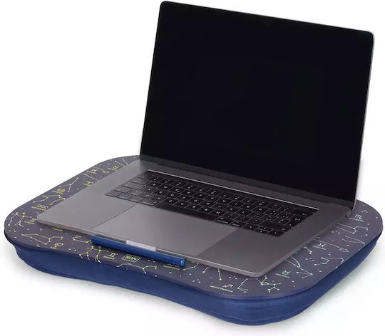 Legami Milano Tray Stand for Laptop up to 15" Stars Belong to Dreamers
