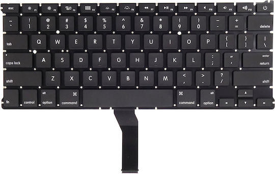 Apple Macbook Air 13" Laptop Keyboard A1369 A1466