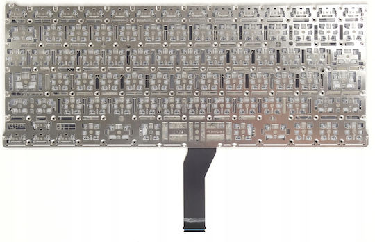 Apple Macbook Air 13" Laptop Keyboard A1369 A1466