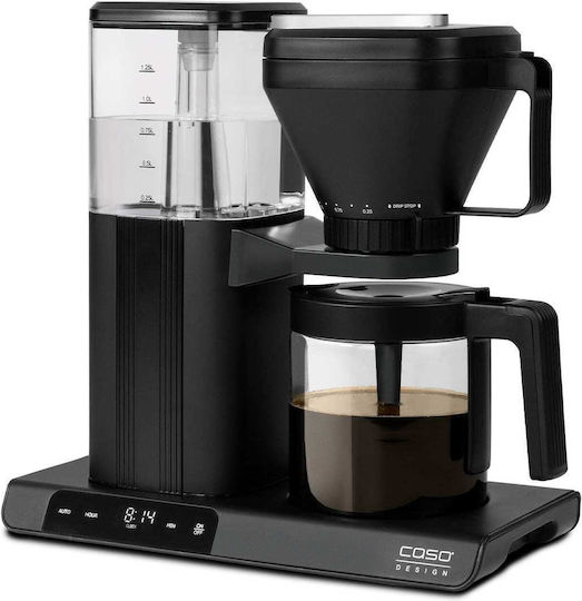 Caso Programmierbar Filterkaffeemaschine 1550W