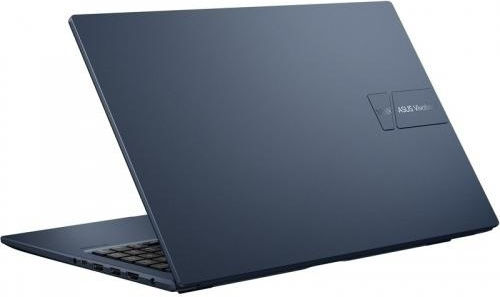 Asus Vivobook 15 X1502VA-BQ489 15" FHD (Kern i7-13620H/16GB/512GB SSD/Kein Betriebssystem) Quiet Blue (US Tastatur)