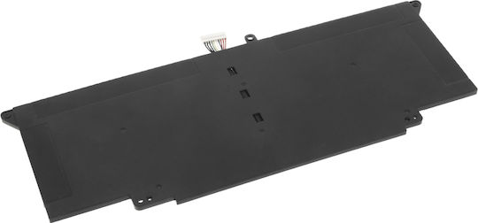 Mitsu Συμβατή Μπαταρία για Dell Latitude Dell Latitude 7410, 7310, P33S, P34S με 6800mAh