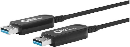 Microconnect 15m USB 3.0 Cable A-Male (USB3.0AA15BOP)