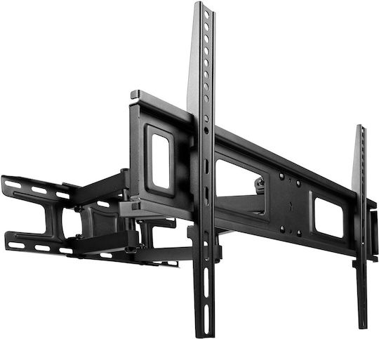 Humberg Wall TV Mount up to 70" and 45kg