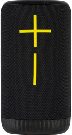 Ultimate Ears Everboom Impermeabil Boxă Bluetooth cu Durată de Baterie până la 20 ore Negru